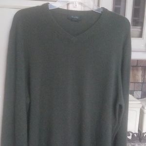 Men's Cashmere sweater